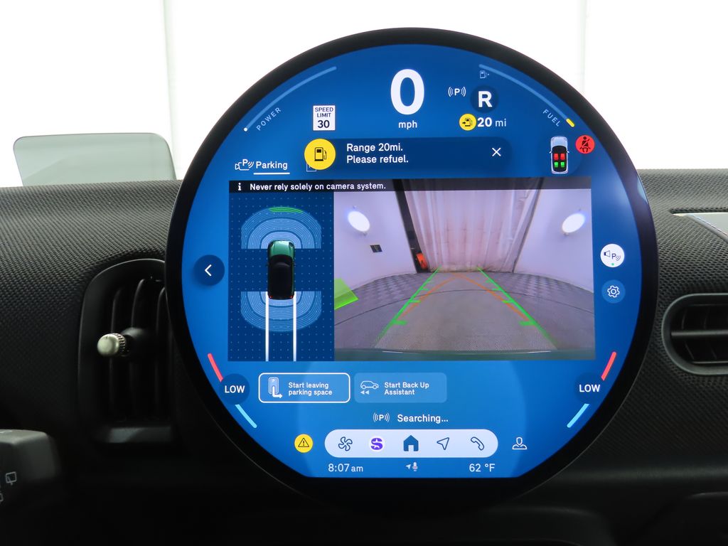 Thumbnail: 2026 MINI Cooper - 16