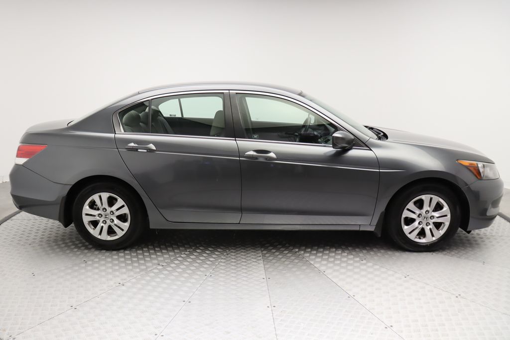 Thumbnail: 2009 Honda Accord - 7