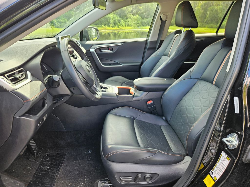 Thumbnail: 2024 Toyota RAV4 - 14