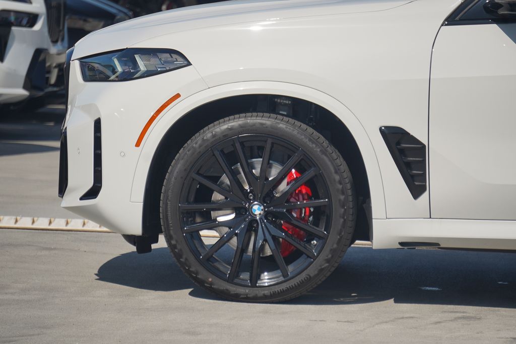 Thumbnail: 2026 BMW X5 - 5