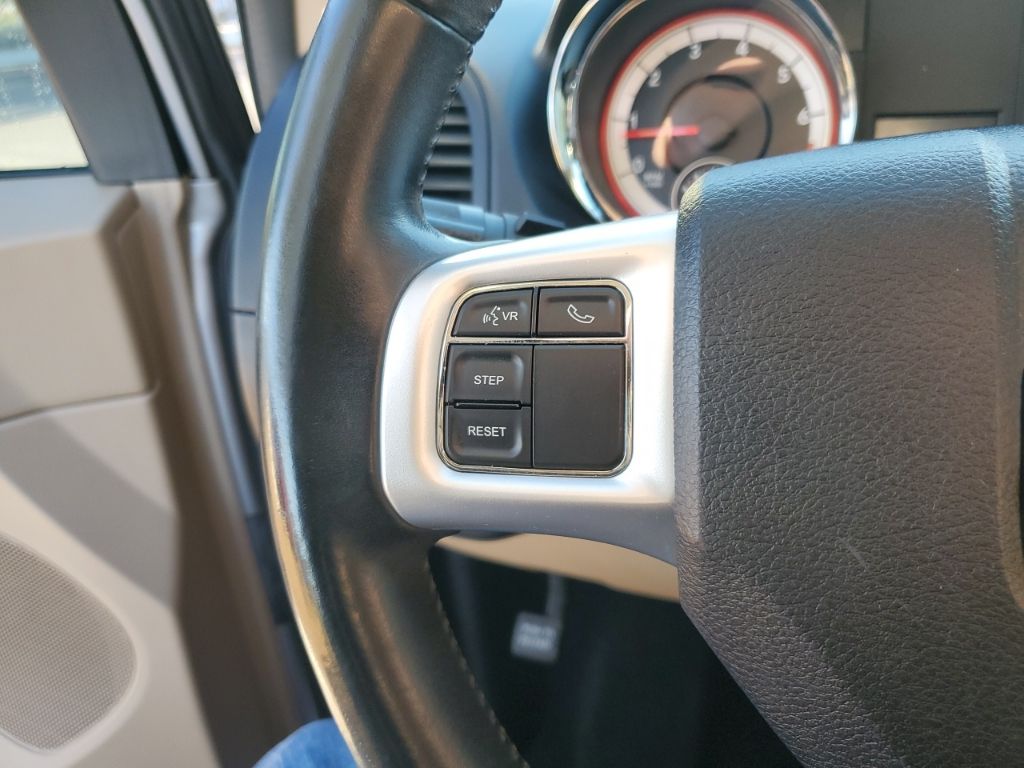 Used Car 2013 Dodge Grand Caravan  Se For Sale Under $10,000 In Austin, Texas