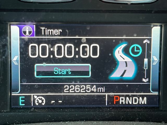 used 2015 Chevrolet Silverado 1500 car, priced at $6,500