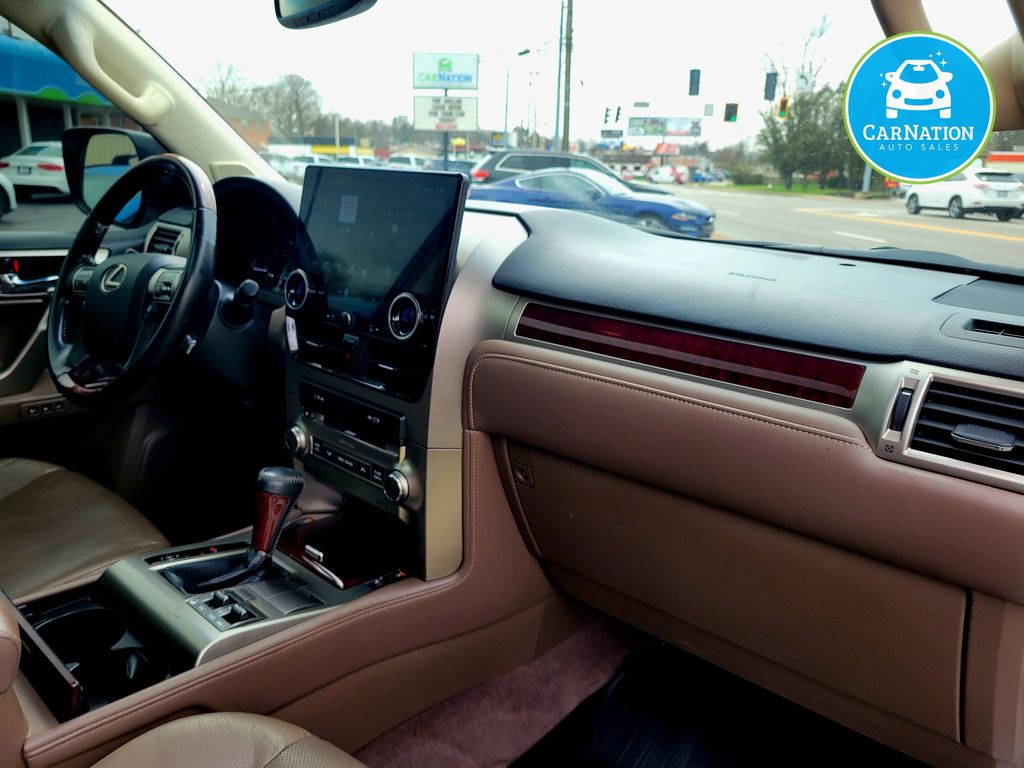 2018 Lexus GX Base - Photo 15