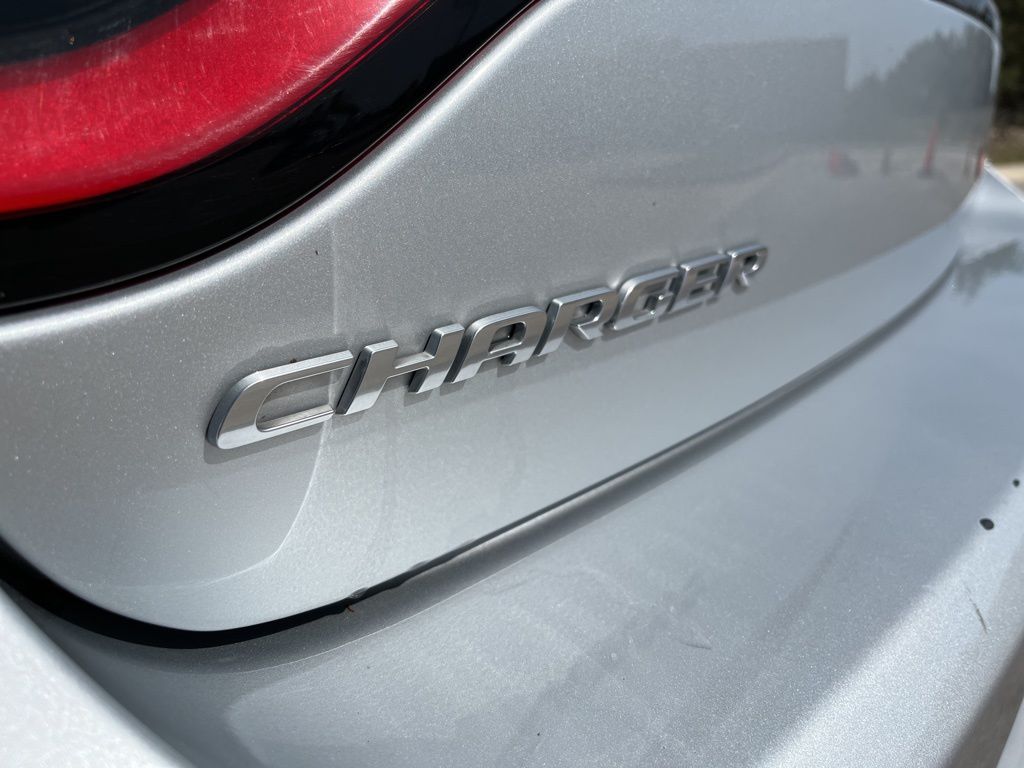 2022 Dodge Charger GT 12
