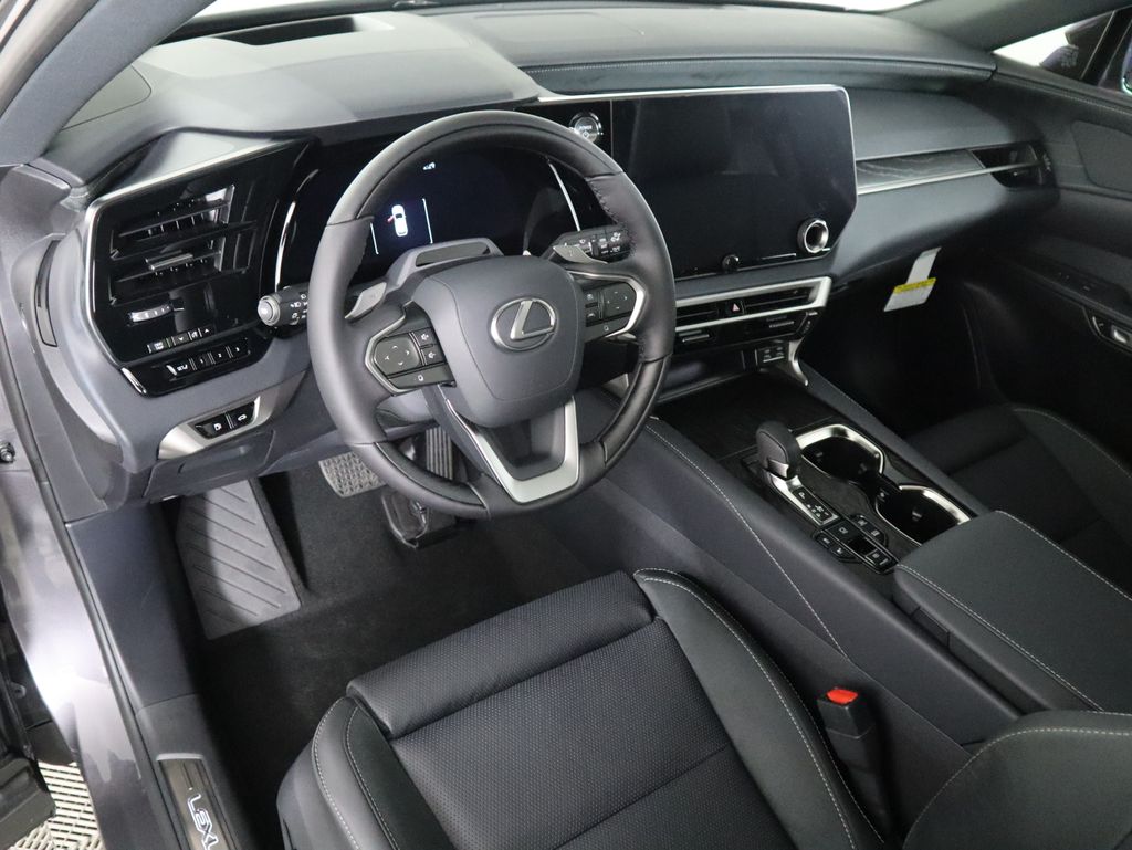 Thumbnail: 2026 Lexus RX - 10