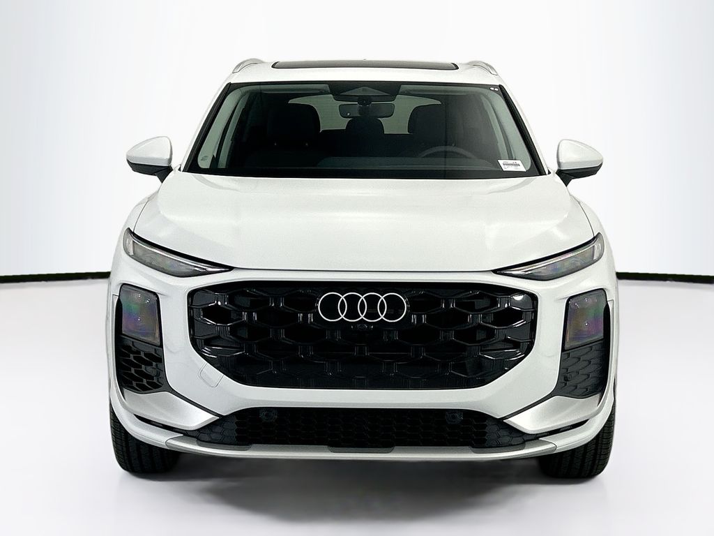 Thumbnail: 2026 Audi Q3 - 2