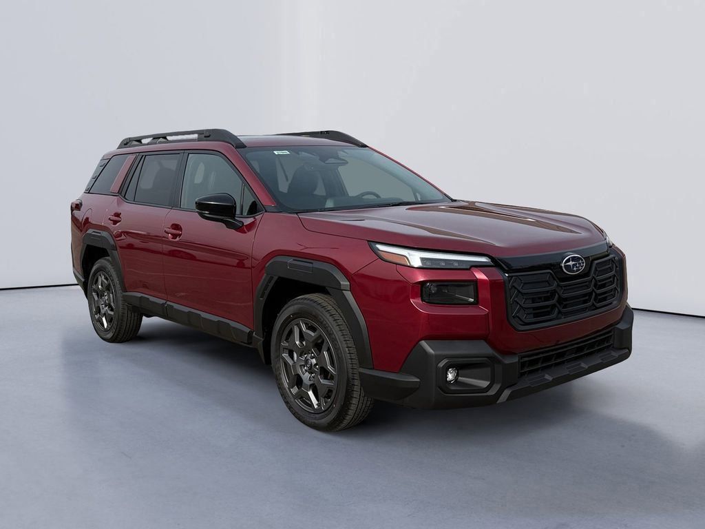 2026 Subaru Outback Premium AWD