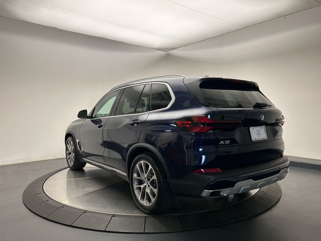 Thumbnail: 2024 BMW X5 - 5