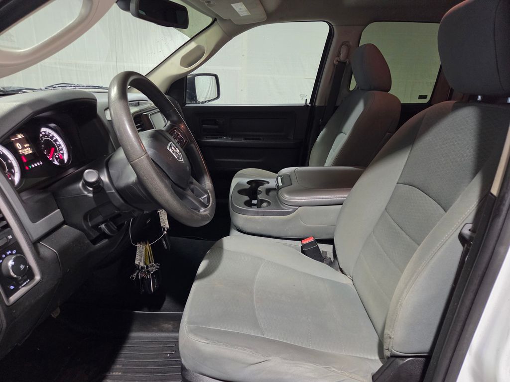 2019 RAM 1500 Classic Express photo