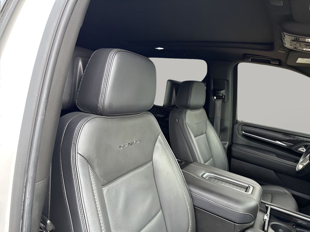 Used Car 2023 Gmc Yukon Xl  Denali For Sale Under $60,000 In Austin, Texas
