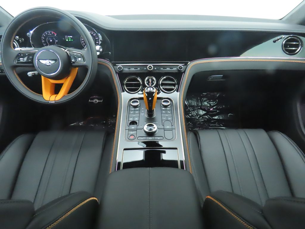 Thumbnail: 2026 Bentley Continental - 13