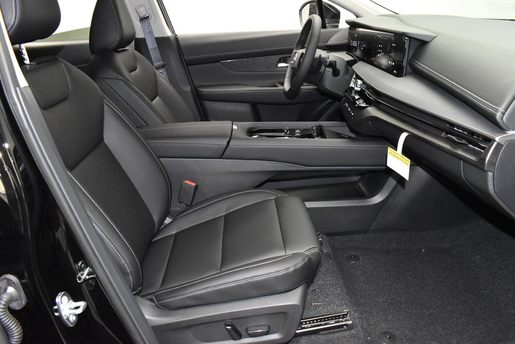 Thumbnail: 2026 Nissan Murano - 23