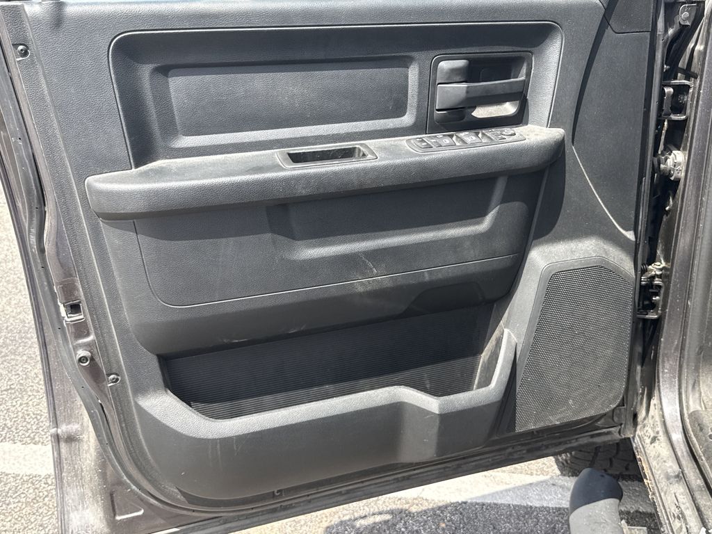 2021 Ram 1500 Classic Express Gray at Bayway Chrysler Dodge Jeep Ram
