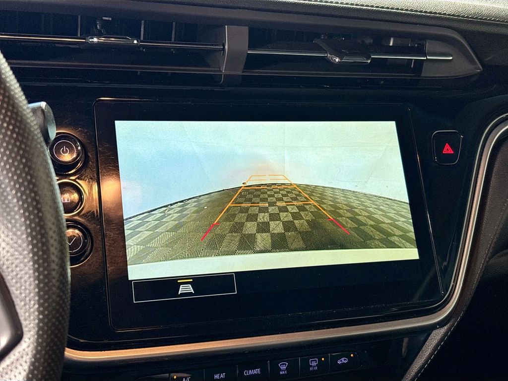 2023 Chevrolet Bolt EV 1LT