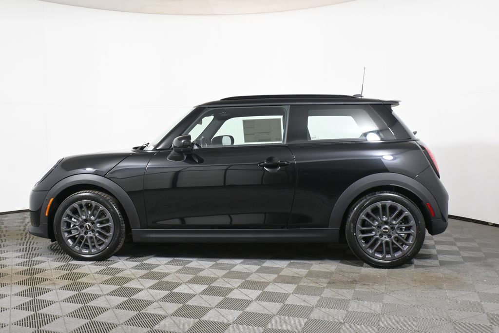 Thumbnail: 2026 MINI Cooper - 2