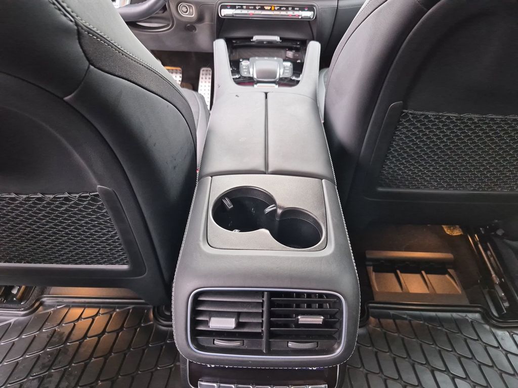 Used Car 2024 Mercedes-benz Gls  Gls 63 Amg® For Sale Under $110,000 In Austin, Texas