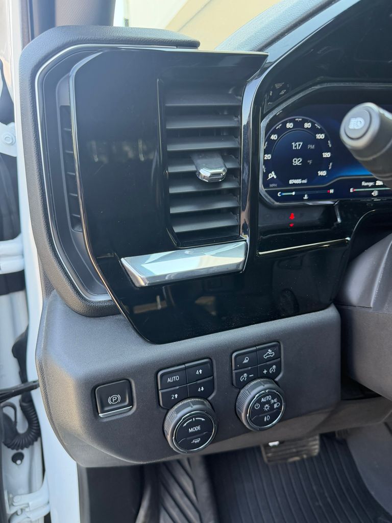 Used 2023 Chevrolet Silverado 1500 Truck