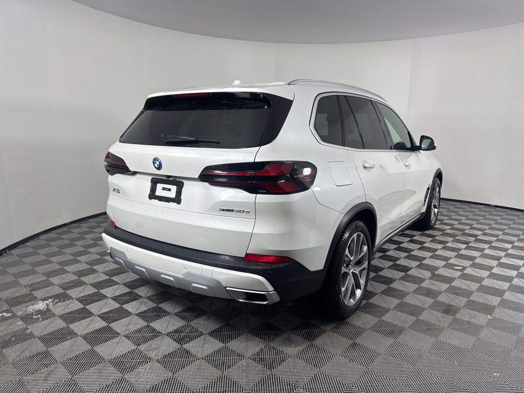 Thumbnail: 2025 BMW X5 - 5