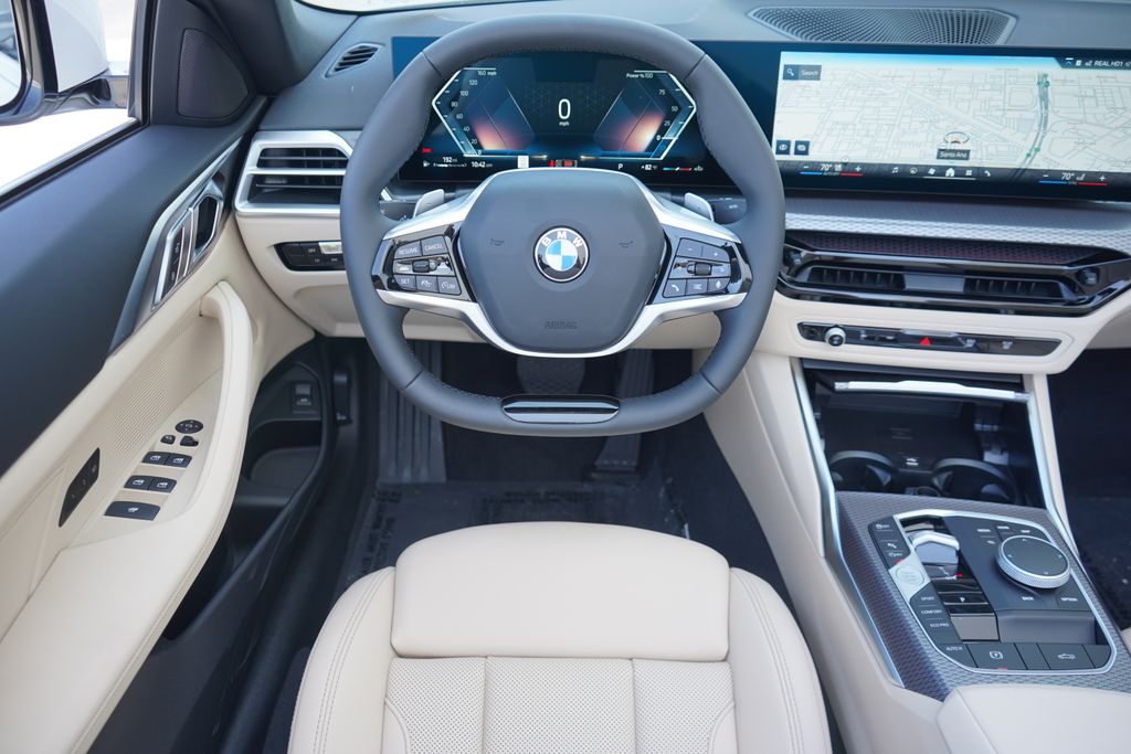 2025 BMW 4 Series 430i 18