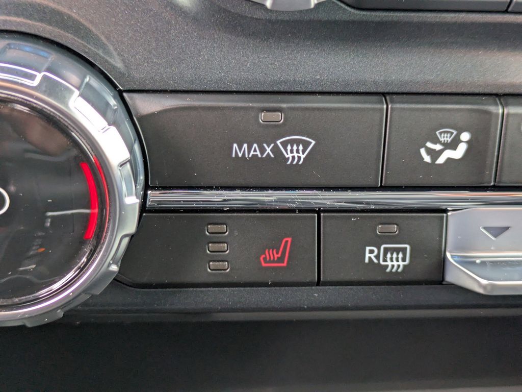 2025 Ford F-150 Black Widow