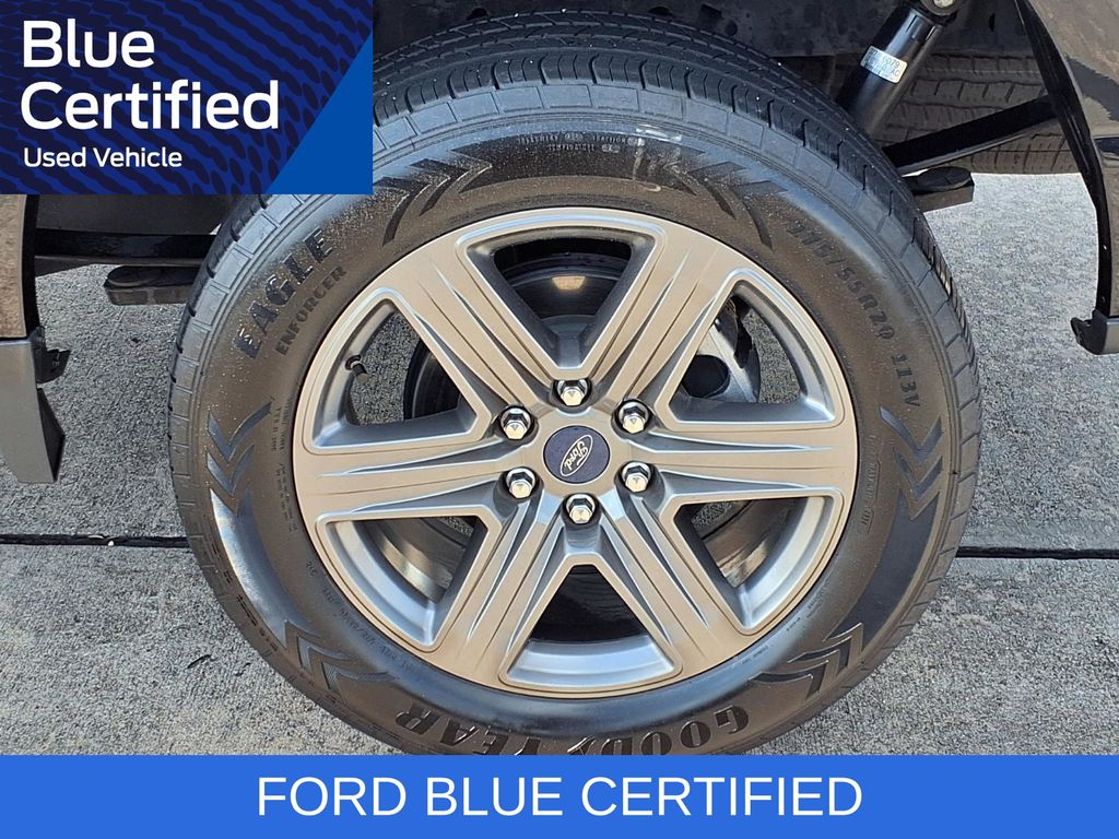 2023 Ford F-150 XL Black at Emmons Autoplex