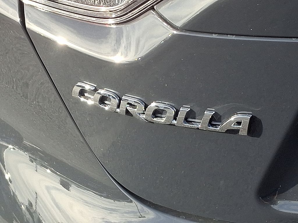 Thumbnail: 2025 Toyota Corolla - 5