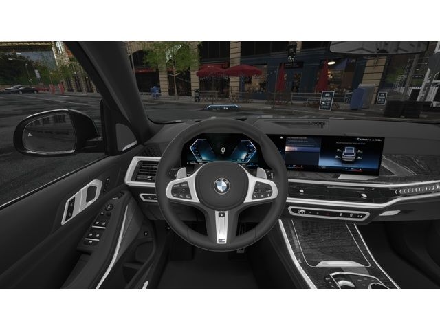 Thumbnail: 2026 BMW X5 - 13