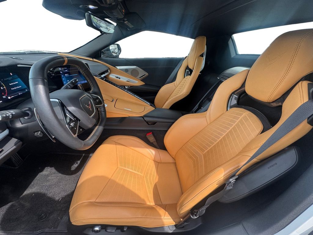 Used Car 2024 Chevrolet Corvette  Stingray For Sale Under $80,000 In Round Rock, Texas