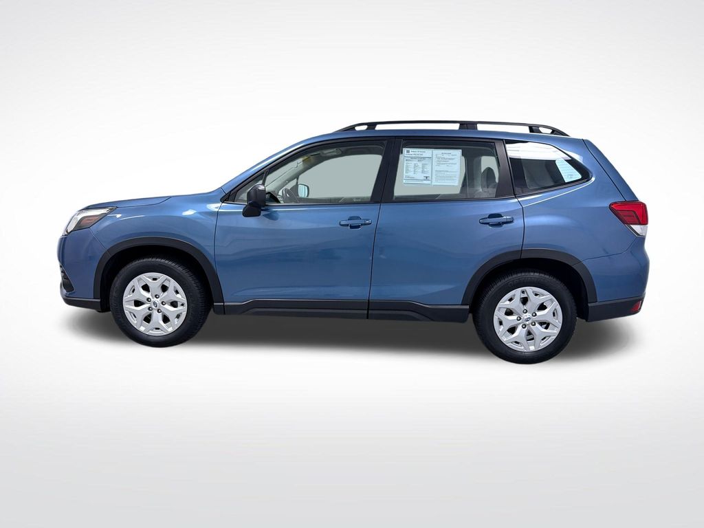 Used 2023 Subaru Forester SUV