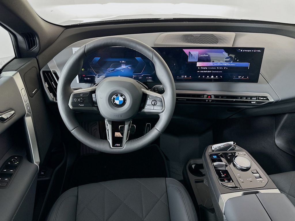 Thumbnail: 2026 BMW iX - 19