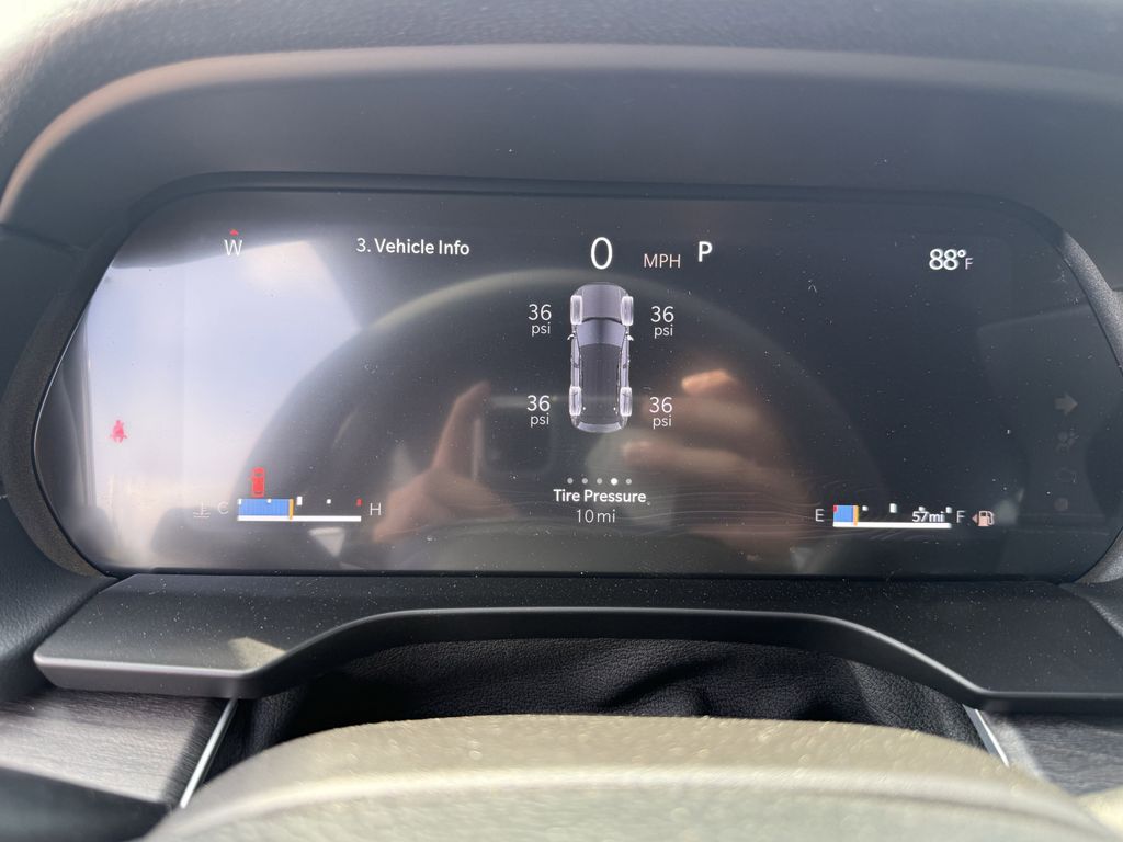 2025 Jeep Grand Cherokee Limited Black at DeMontrond Gulf Freeway