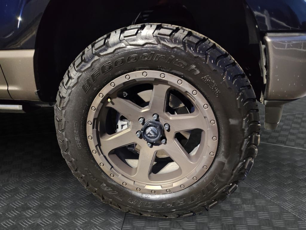 Used Car 2021 Ford F-150  Platinum For Sale Under $50,000 In Austin, Texas