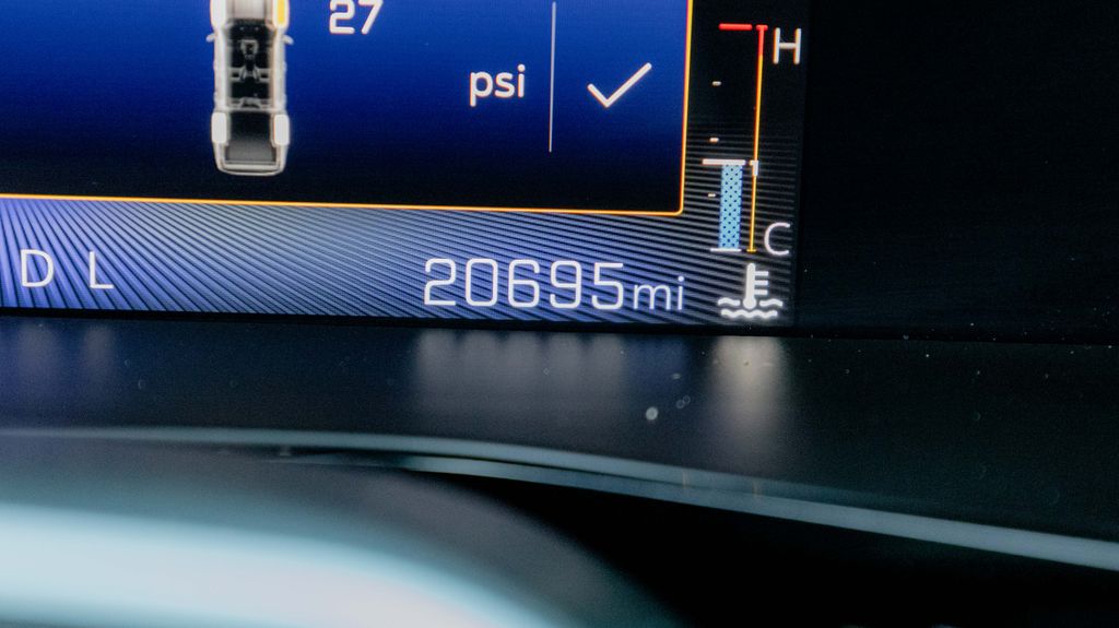 Used 2023 Chevrolet Colorado Z71 4D Crew Cab