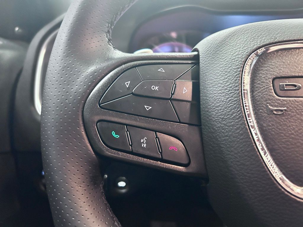 used 2020 Dodge Charger car, priced at $35,545