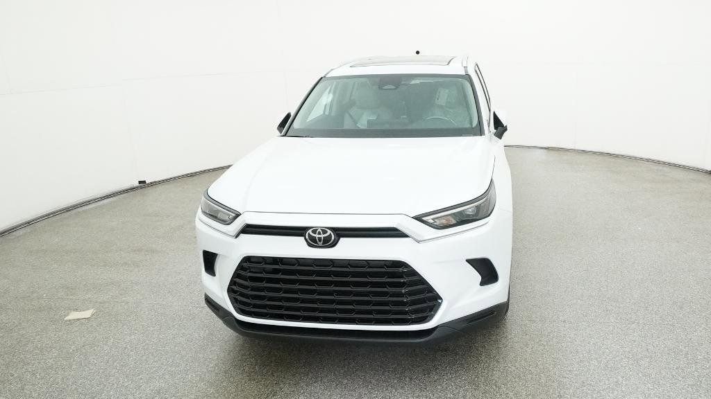 Thumbnail: 2026 Toyota Grand Highlander - 30