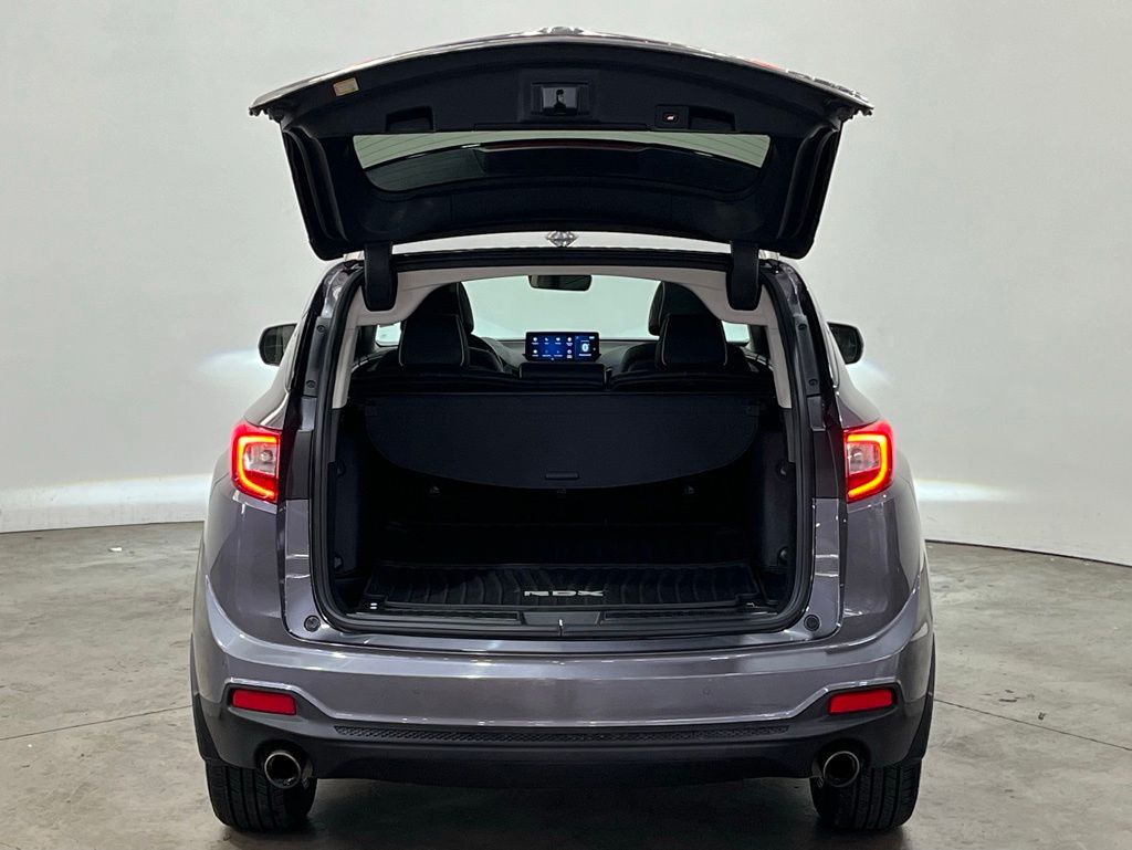 2020 Acura RDX Advance Package