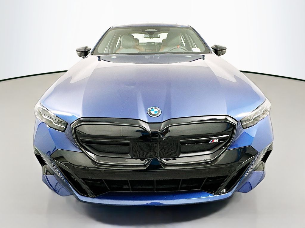 Thumbnail: 2026 BMW i5 - 2