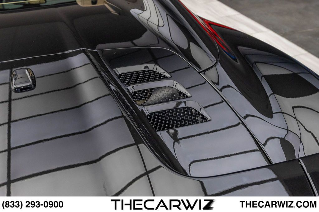 2015 Ferrari 458 Spider