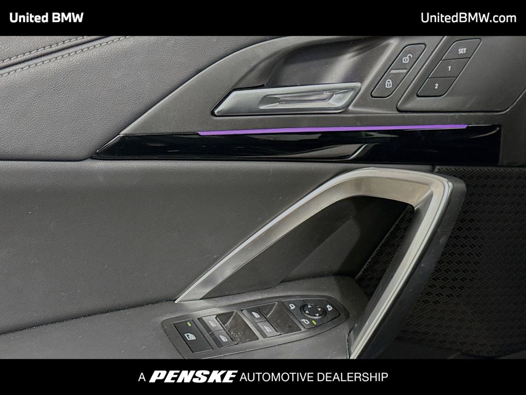 Thumbnail: 2024 BMW X1 - 3