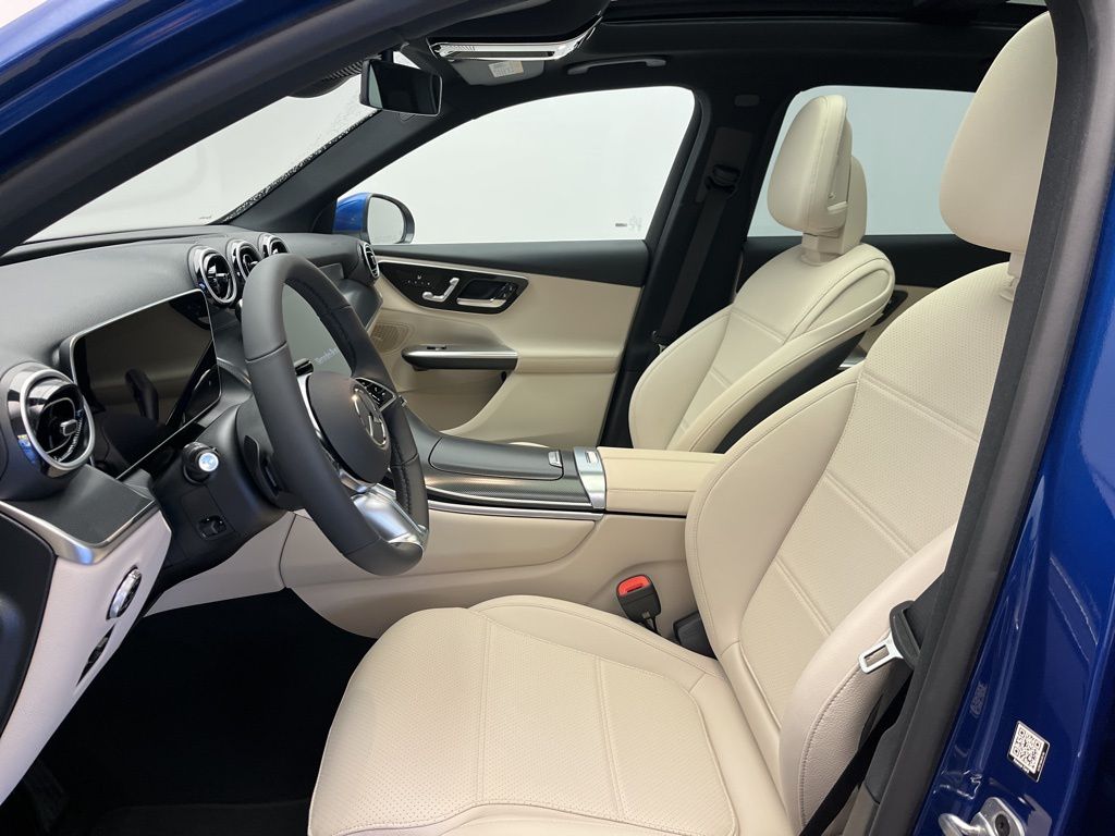 Thumbnail: 2026 Mercedes-Benz GLC - 13