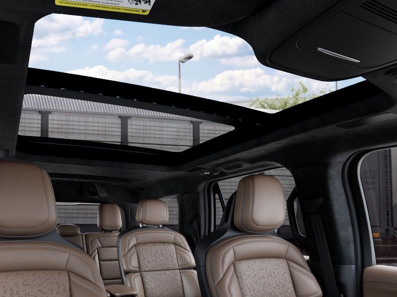 New 2027 Black Metallic Lincoln Black Label image 22