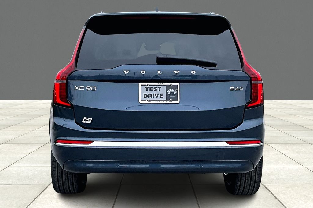 2026 Volvo XC90 Ultra - Photo 11