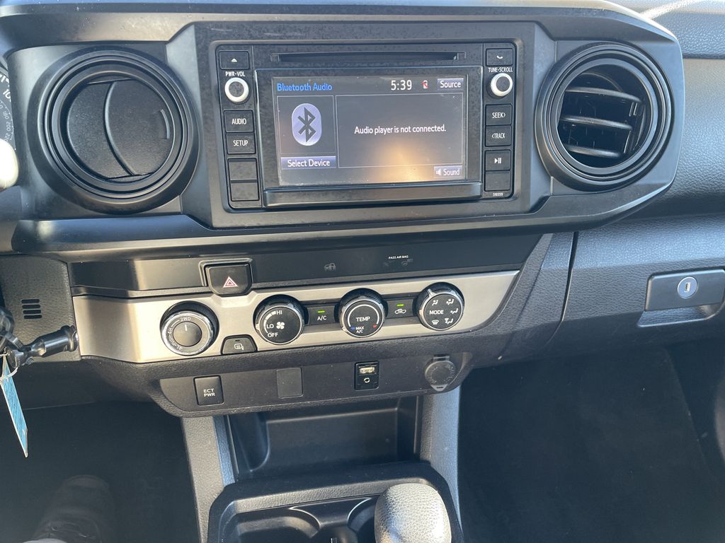 Used 2019 Toyota Tacoma Truck
