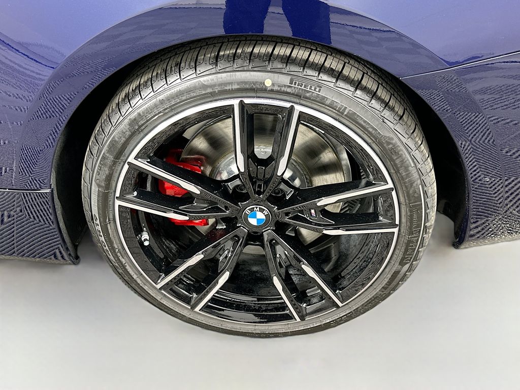 Thumbnail: 2026 BMW 4 Series - 23