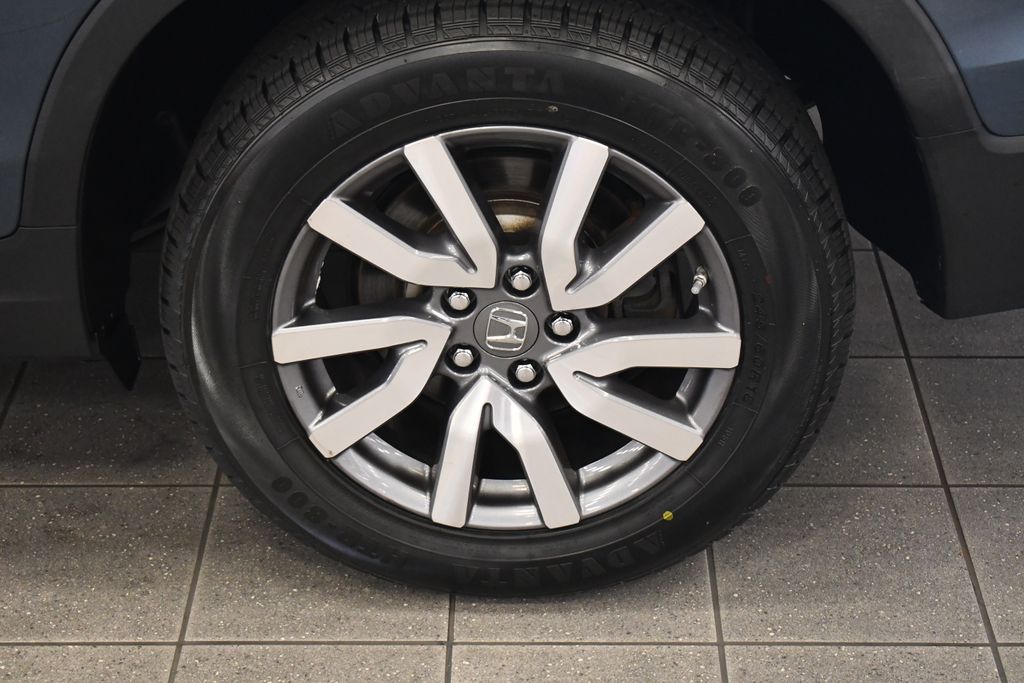 Thumbnail: 2021 Honda Pilot - 13