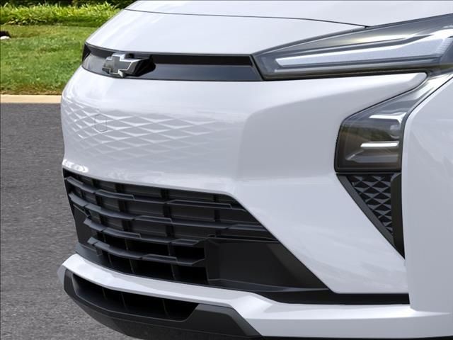 ChevroletBolt EV13