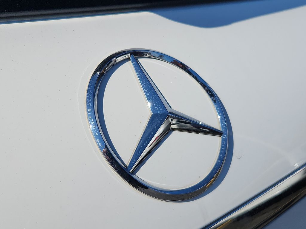 Thumbnail: 2021 Mercedes-Benz GLE - 31