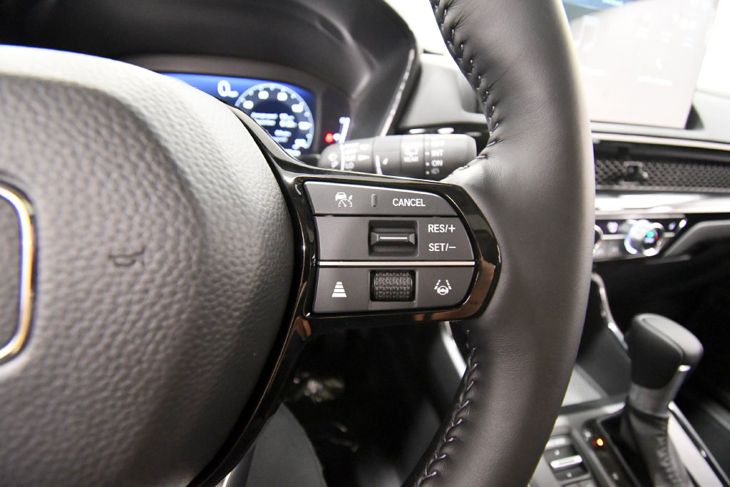 New 2027 Honda CR-V Sedan