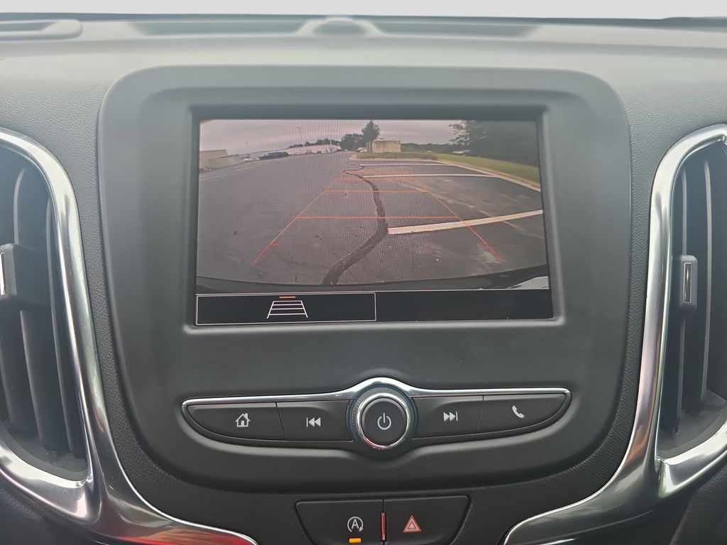 Used 2024 Chevrolet Equinox SUV