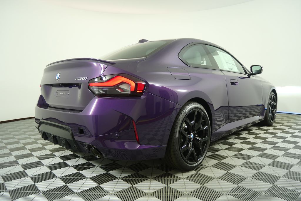 Thumbnail: 2026 BMW 2 Series - 3